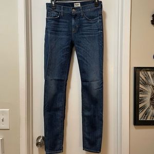 ✨HP✨ Hudson Skinny Jeans (Sample?)